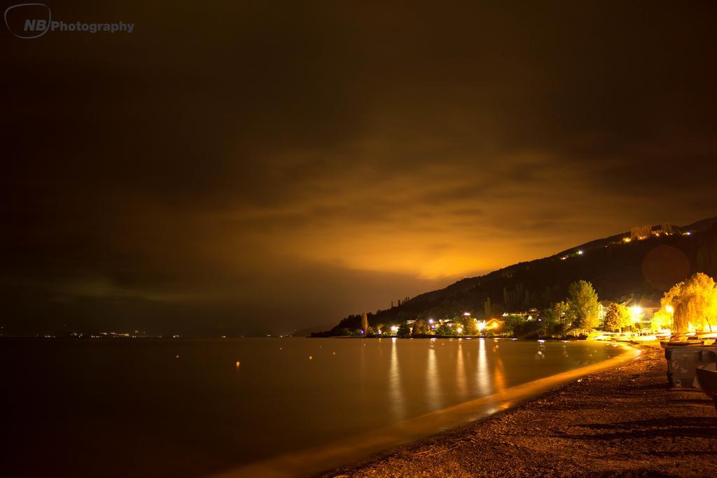 Pension Lale เปสตานิ ภายนอก รูปภาพ